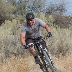 Meet your Posher, Mike